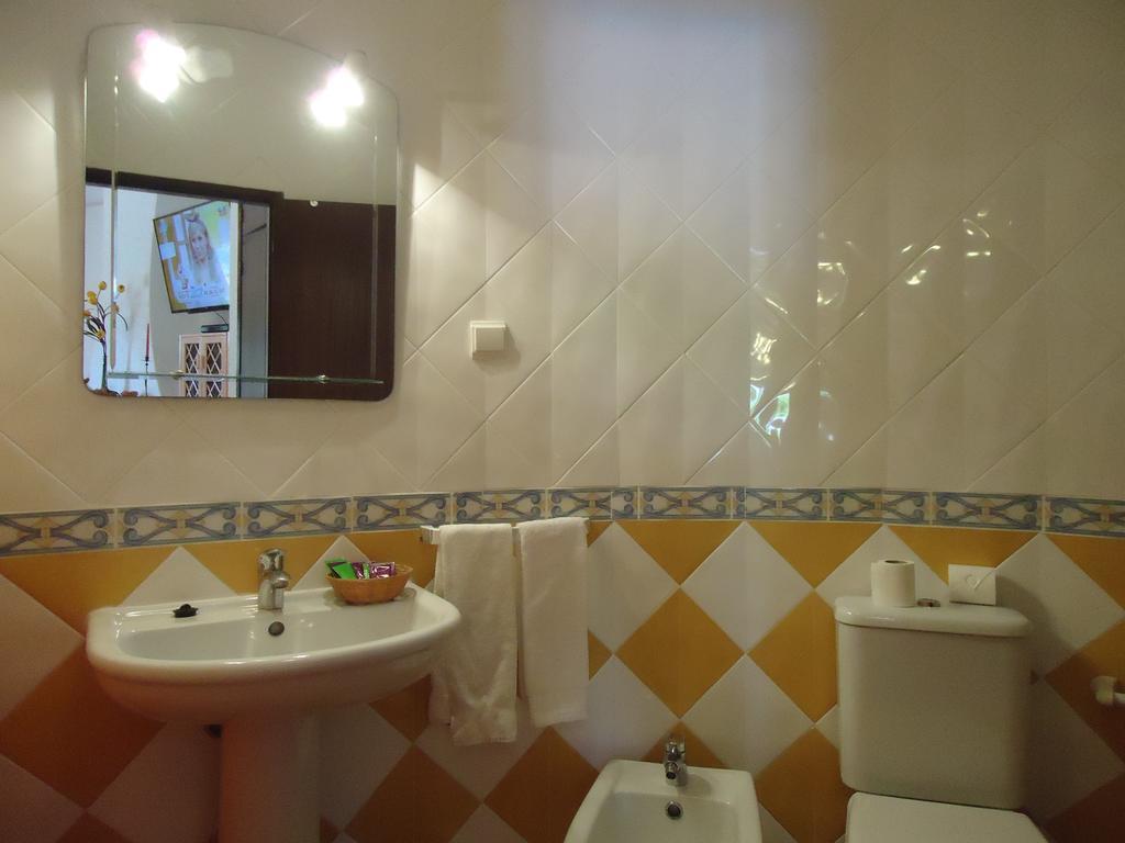 Budget Double or Twin Room
