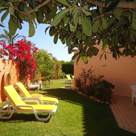 Canavial I & II Apartamentos-2